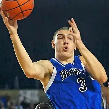 Zach LaVine